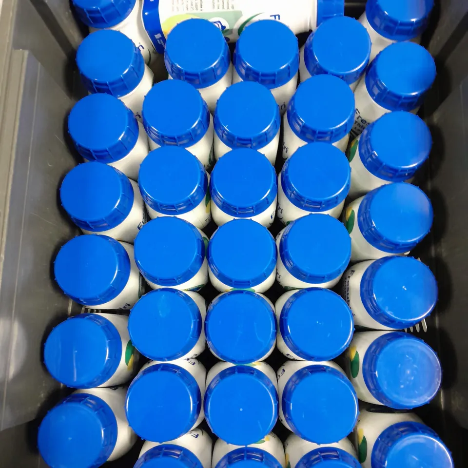 APPROXIMATELY 35 X SEALED FRESUBIN THICKENED FOOD SUPPLEMENT DRINKS - VANILLA - COLLECTION ONLY 