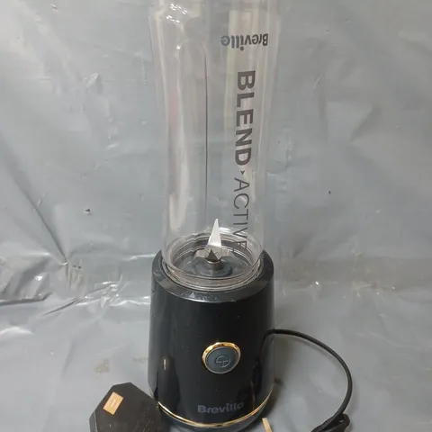 BREVILLE BLEND ACTIVE BLENDER