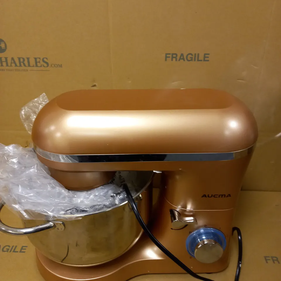 AUCMA STAND MIXER