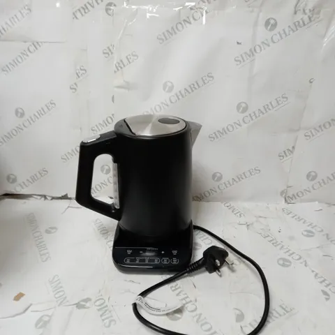 BOXED NINJA PERFECT TEMPERATURE KETTLE KT200UK