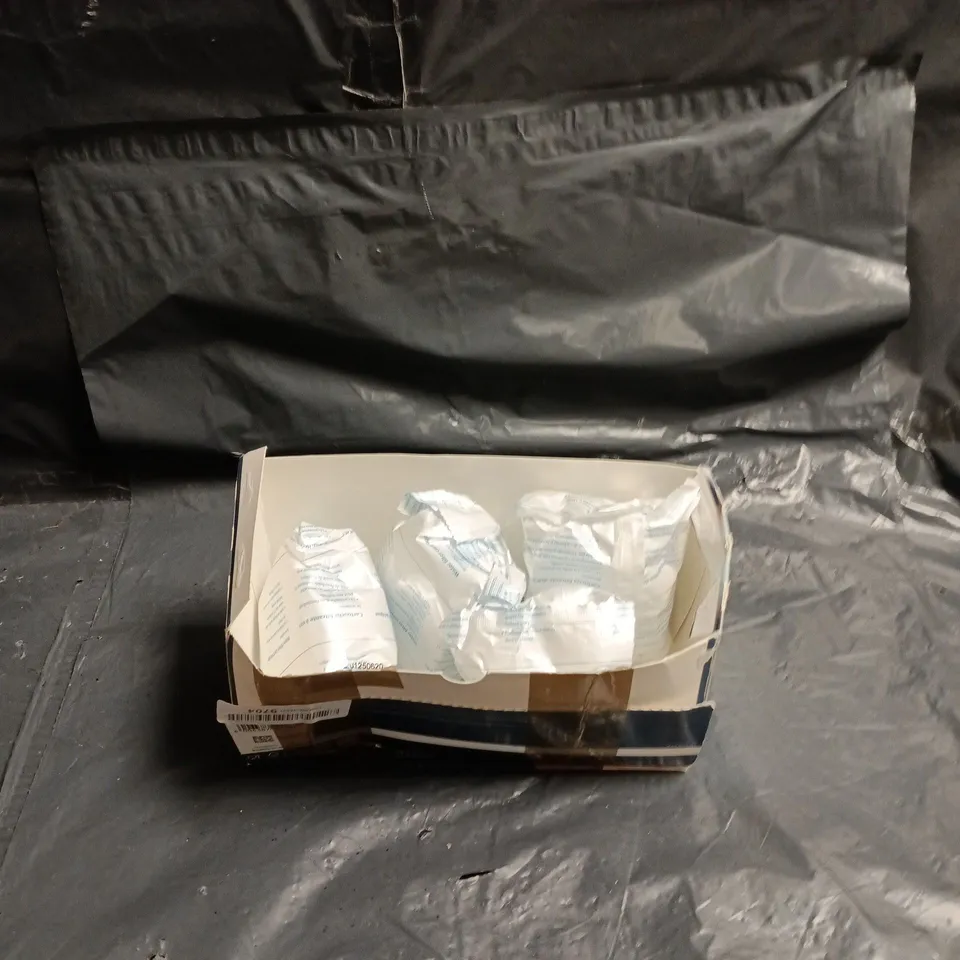 BRITA MAXTRA PRO WATER FILTER CARTRIDGES – BOXED