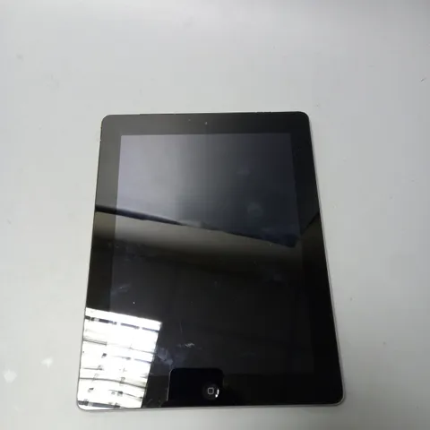 APPLE IPAD MODEL A1396 16GB