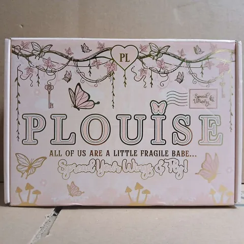 P.LOUISE MYSTERY BOX