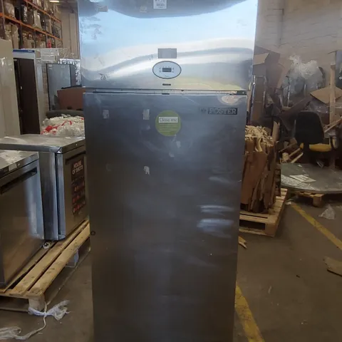 FOSTER PSG500H COMMERCIAL REFRIGERATOR