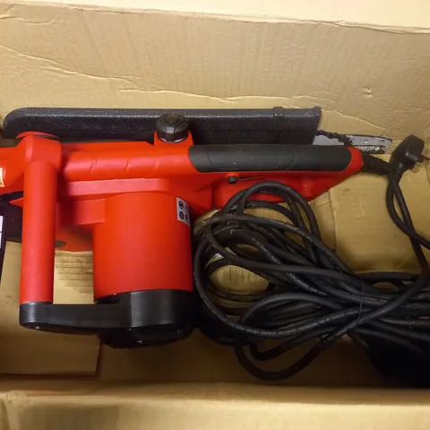 EINHELL ELECTRIC CHAINSAW GH-EC 2040