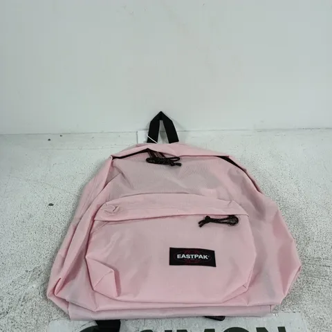 EASTPAK PADDED PAK’R BACKPACK – PASTEL PINK, 24L