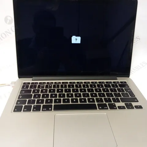 APPLE MACBOOK PRO (A1502 EARLY 2015)
