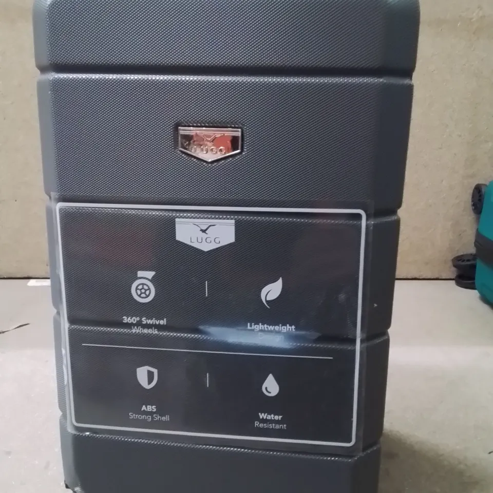 LUGG JETSET CABIN BAG 