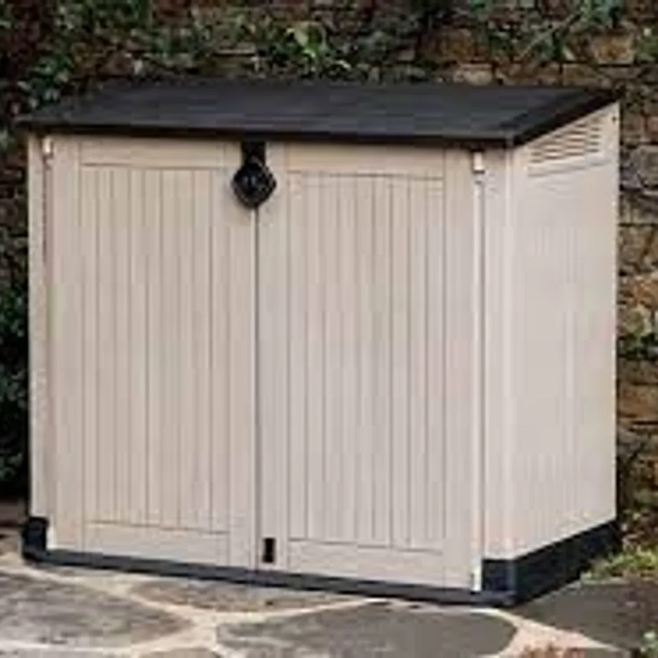 KETER STORE IT OUT MIDI - COLLECTION ONLY  RRP £139.99