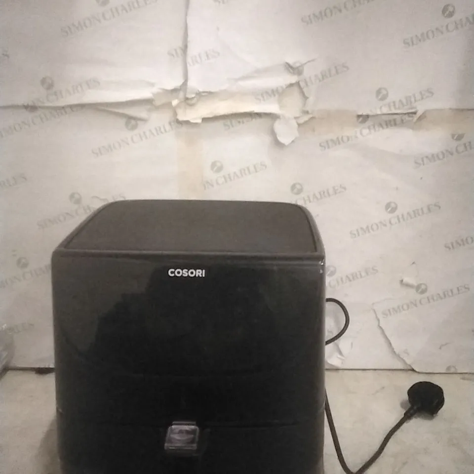 BOXED COSORI REMIUM AIR FRYER 