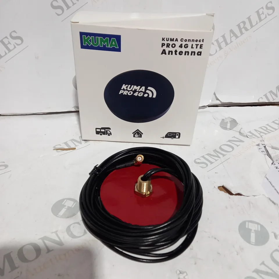 KUMA CONNECT PRO 4G LTE ANTENNA