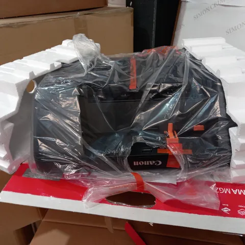 CANON PIXMA MG2550S PRINTER