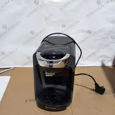 TASSIMO SUNY COFFEE MACHINE 