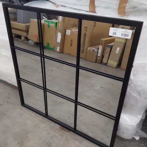 DESIGNER FRIEDRIKE ACCENT MIRROR 