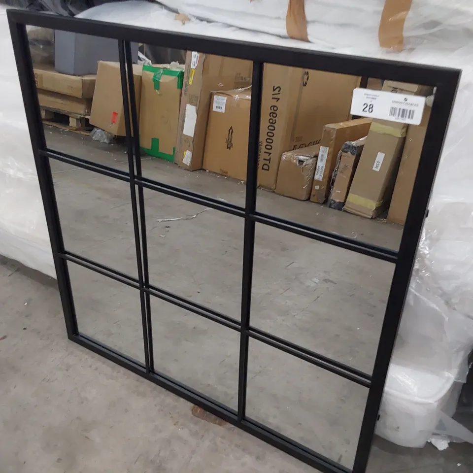 DESIGNER FRIEDRIKE ACCENT MIRROR 