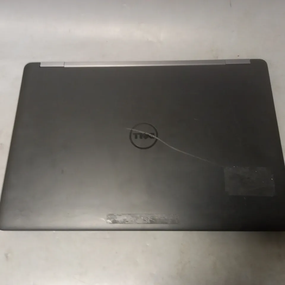 DELL LATITUDE E5570 LAPTOP 