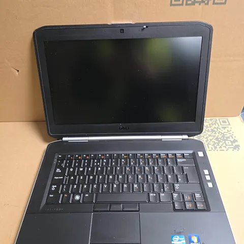 DELL LATITUDE E5420 LAPTOP 