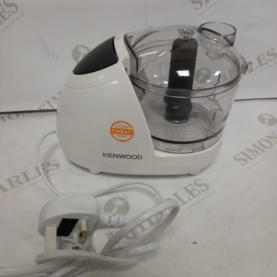 KENWOOD MINI CHOPPER