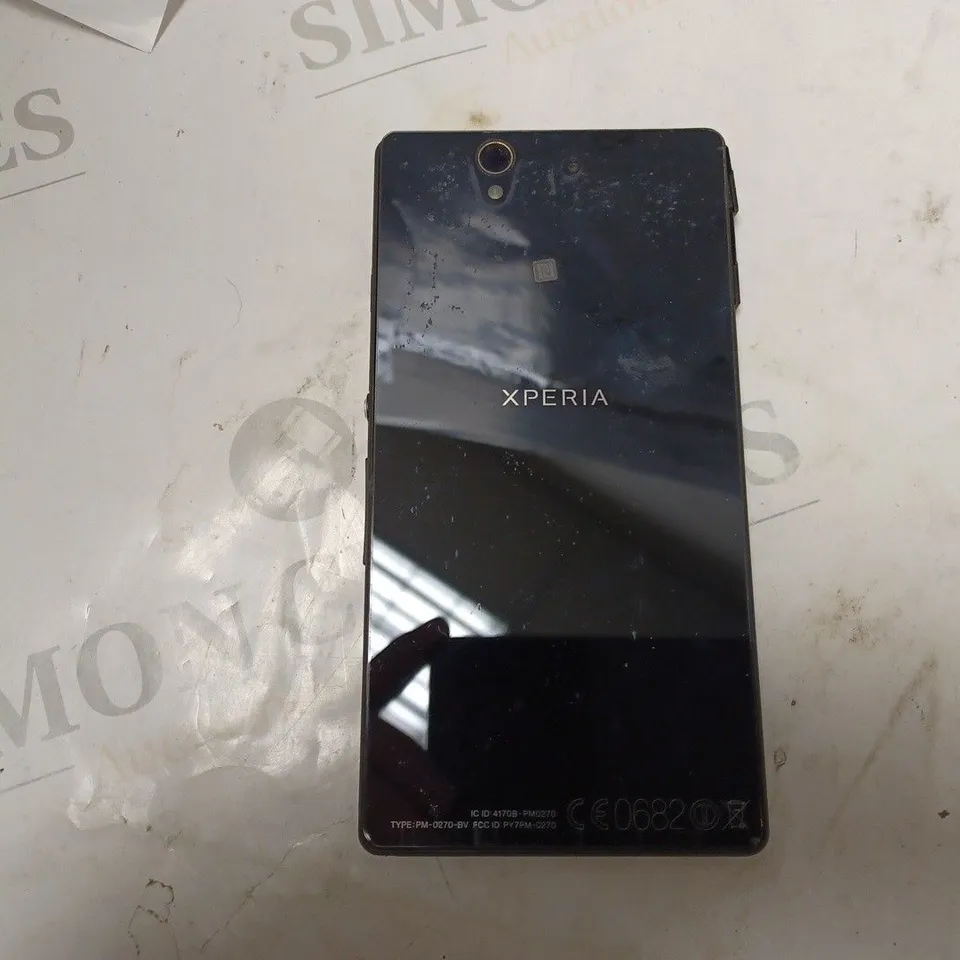 BOXED SONY XPERIA Z1