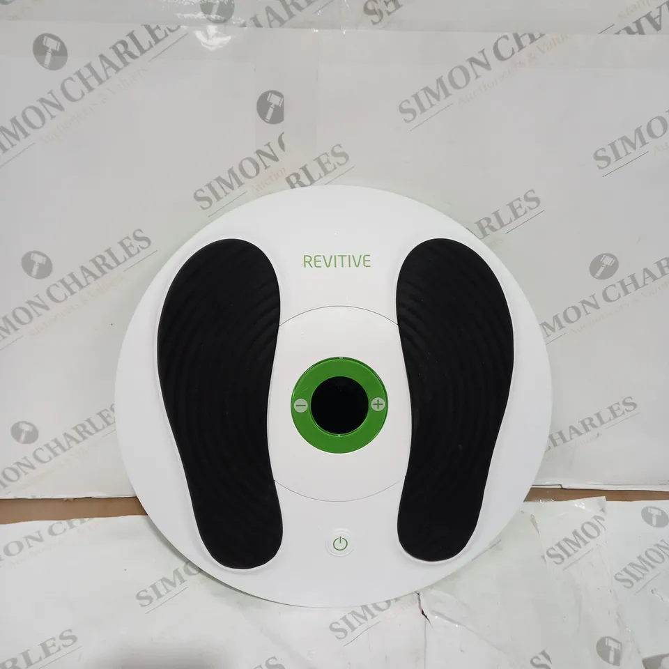 REVITIVE ESSENTIAL CIRCULATION BOOSTER