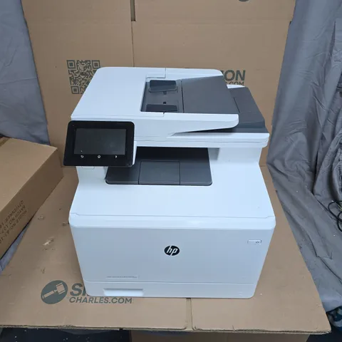 HP COLOR LASERJET PRO MFP M479FNW – BOXED