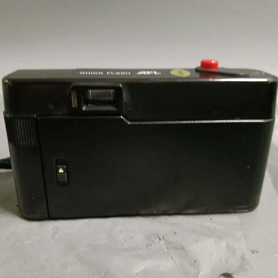 OLYMPUS ZUIKO 38MM 1:2.8 CAMERA