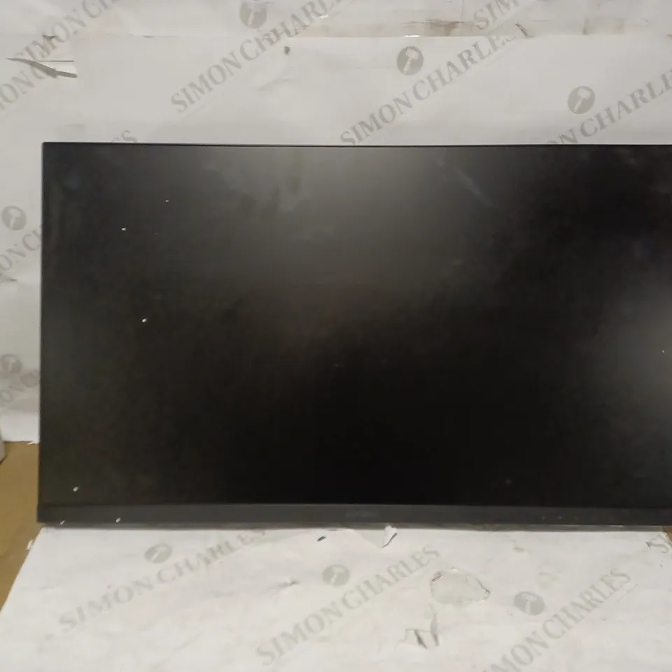 KOORUI 27 INCH QHD GAMING MONITOR (2560X1440, 144 HZ, 1MS, BLACK) [COLLECTION ONLY]