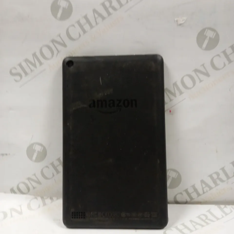 AMAZON KINDLE FIRE 7 TABLET