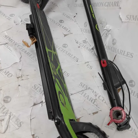 EVO VT3 ESCOOTER - COLLECTION ONLY 