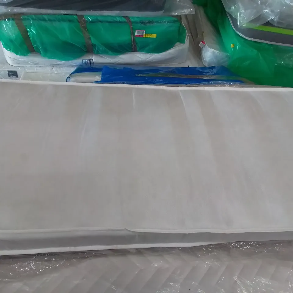 UNBAGGED MATTRESS 2'6"