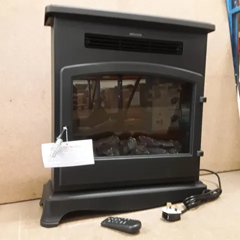 BOXED BEMODERN 2646 ELECTRIC HEATER 