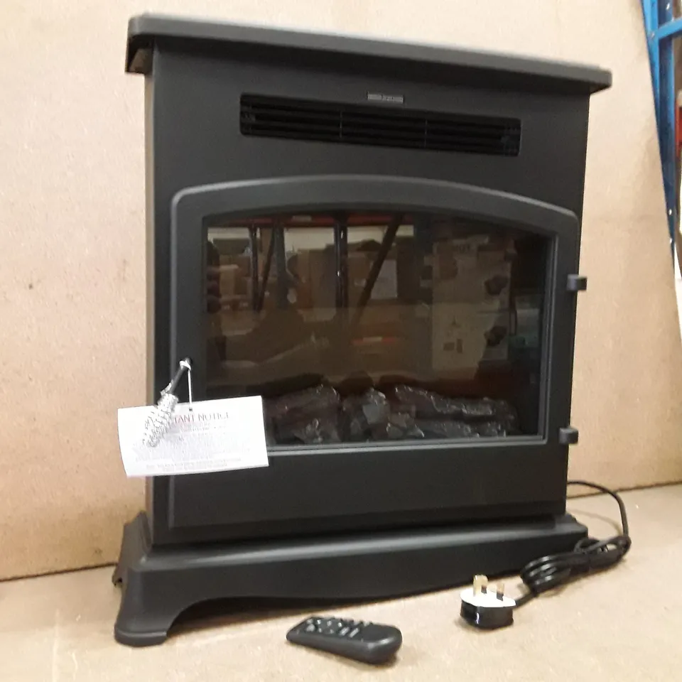BOXED BEMODERN 2646 ELECTRIC HEATER 