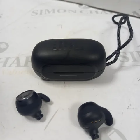 JBL REFLECT MINI NC TWS WATERPROOF EARBUDS