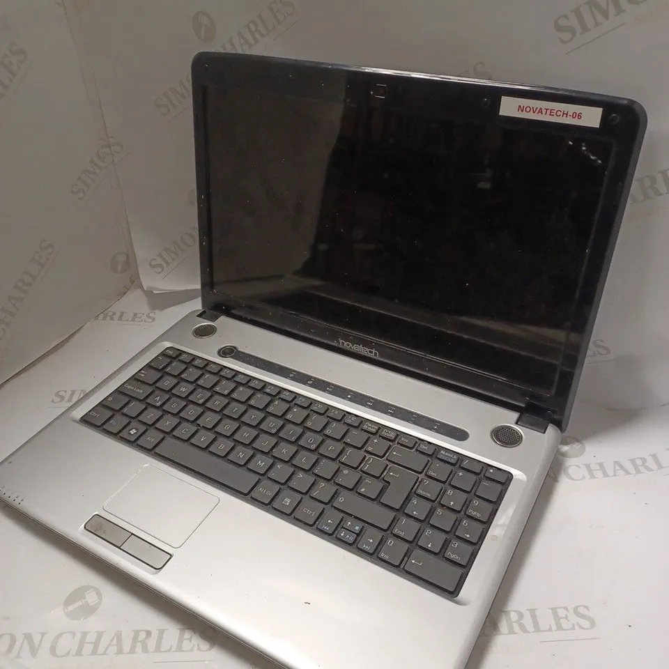 NOVATECH NSPIRE LAPTOP 