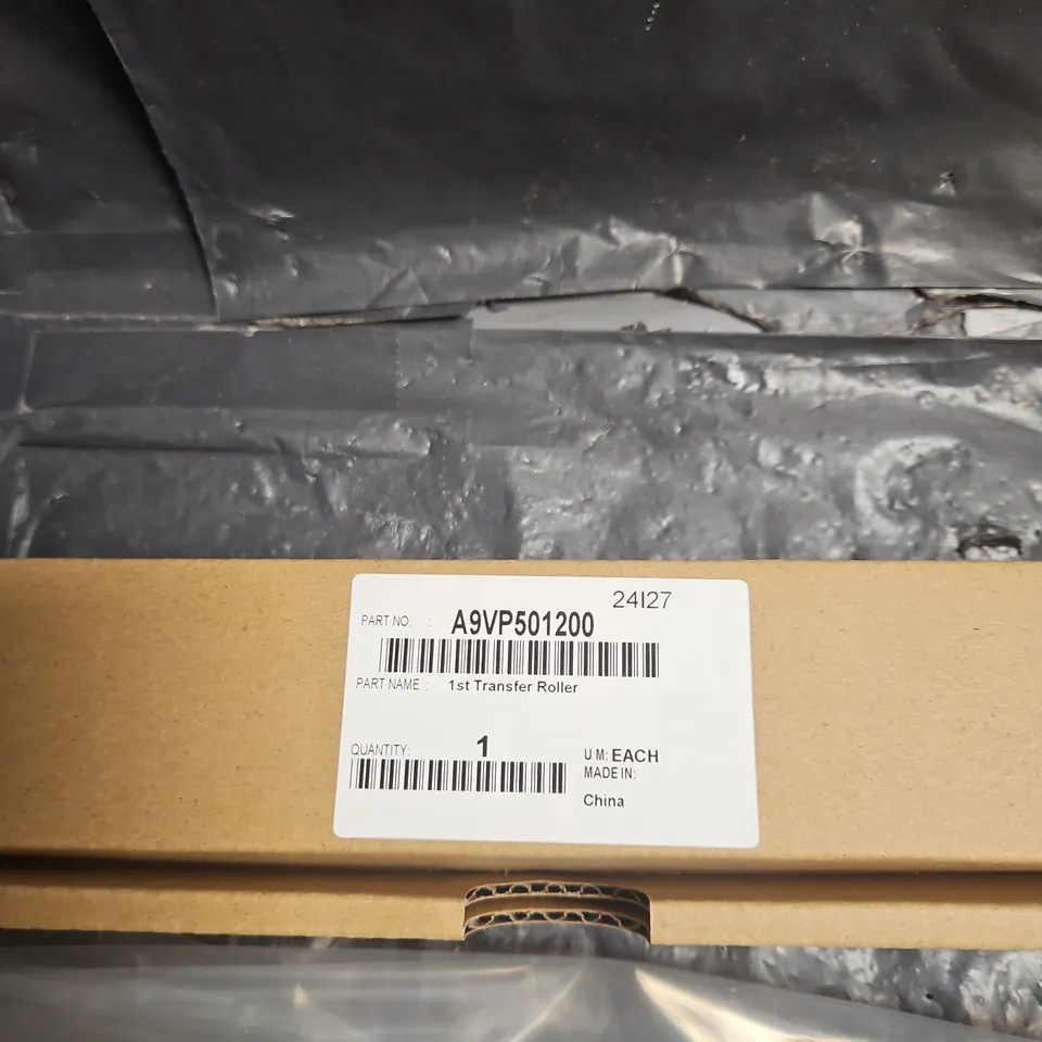 KONICA MINOLTA 1ST TRANSFER ROLLER A9VP501200