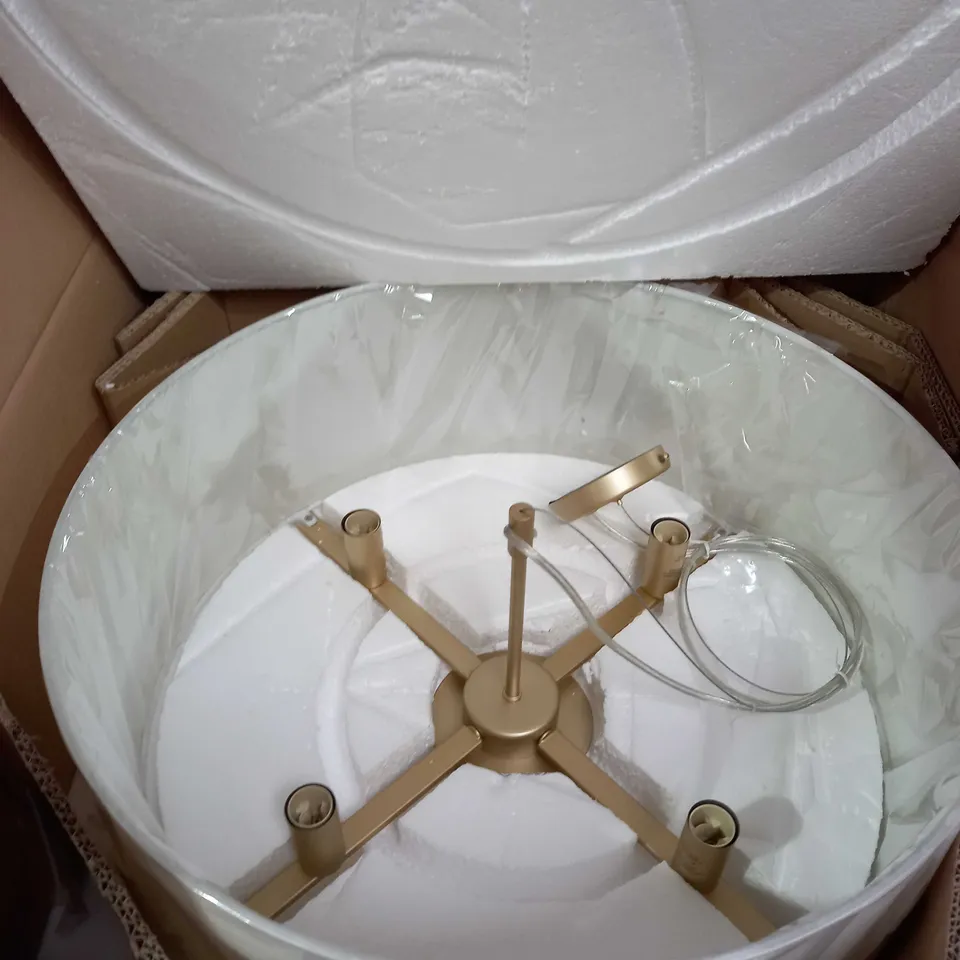 HOUSE OF FRASER ALEXIS CEILING LIGHT