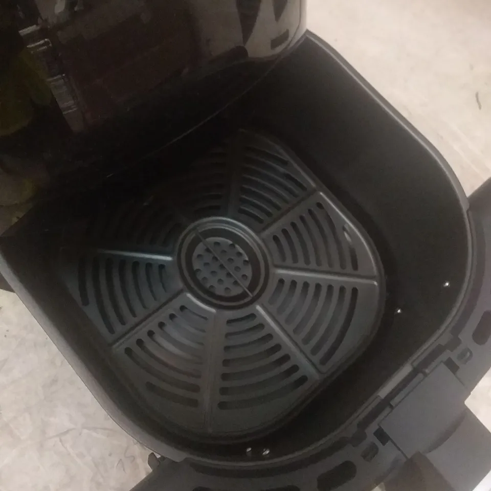 TOWER VORTEX VIZION MANUAL AIR FRYER