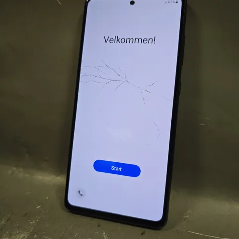 SAMSUNG GALAXY S20 FE