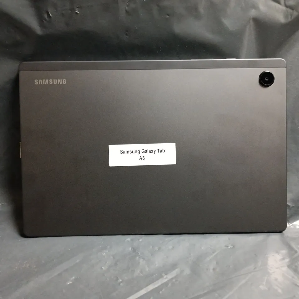 SAMSUNG GALAXY TAB A8 TABLET
