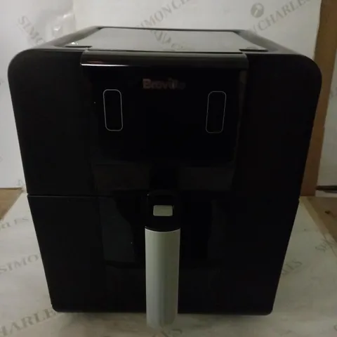 BREVILLE HALO AIR FRYER DIGITAL AIR FRYER OVEN