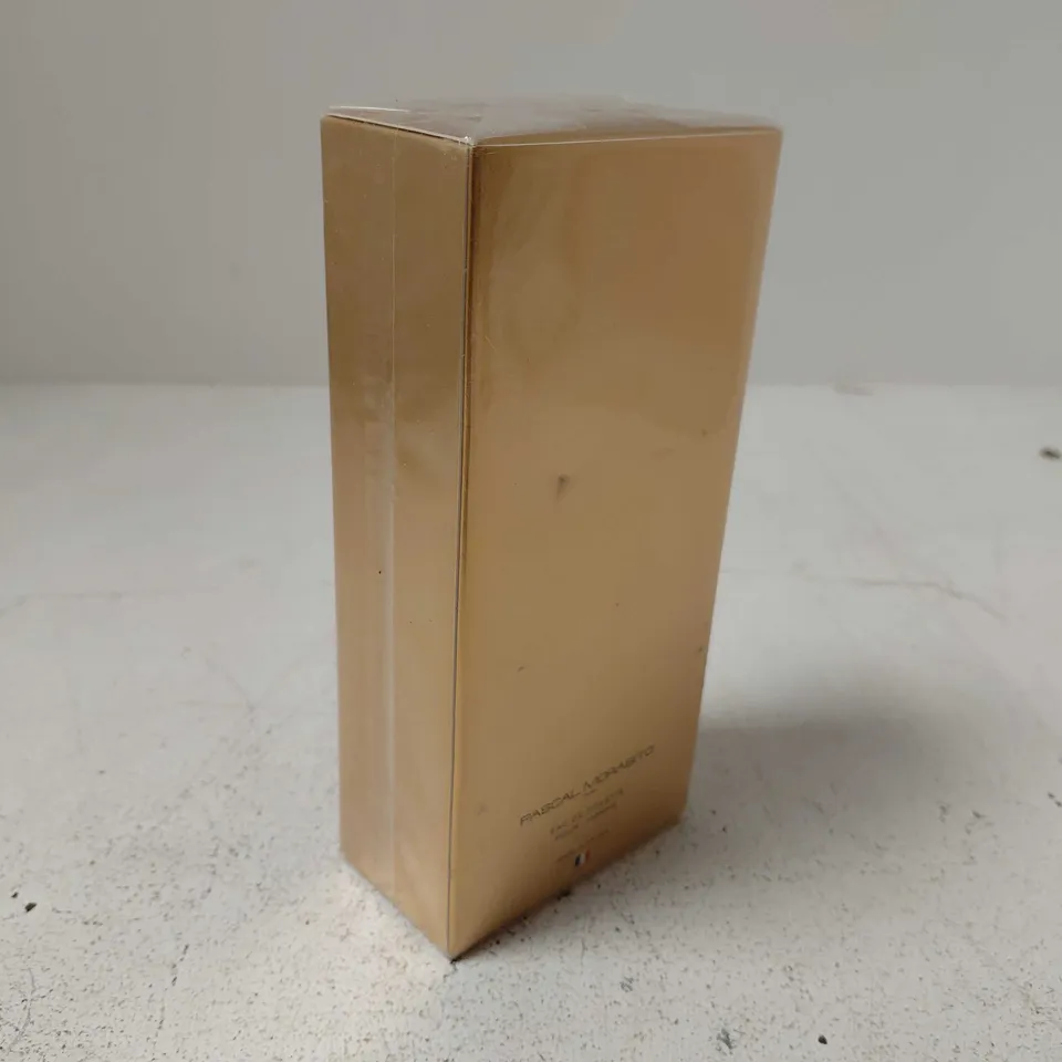 SEALED PASCAL MORABITO OE STAR 100ML EAU DE PARFUM
