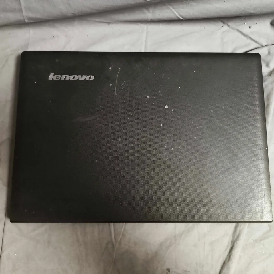 LENOVO G505S LAPTOP – BLACK