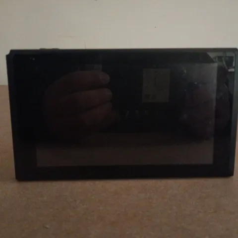 NINTENDO SWITCH CONSOLE – BLACK