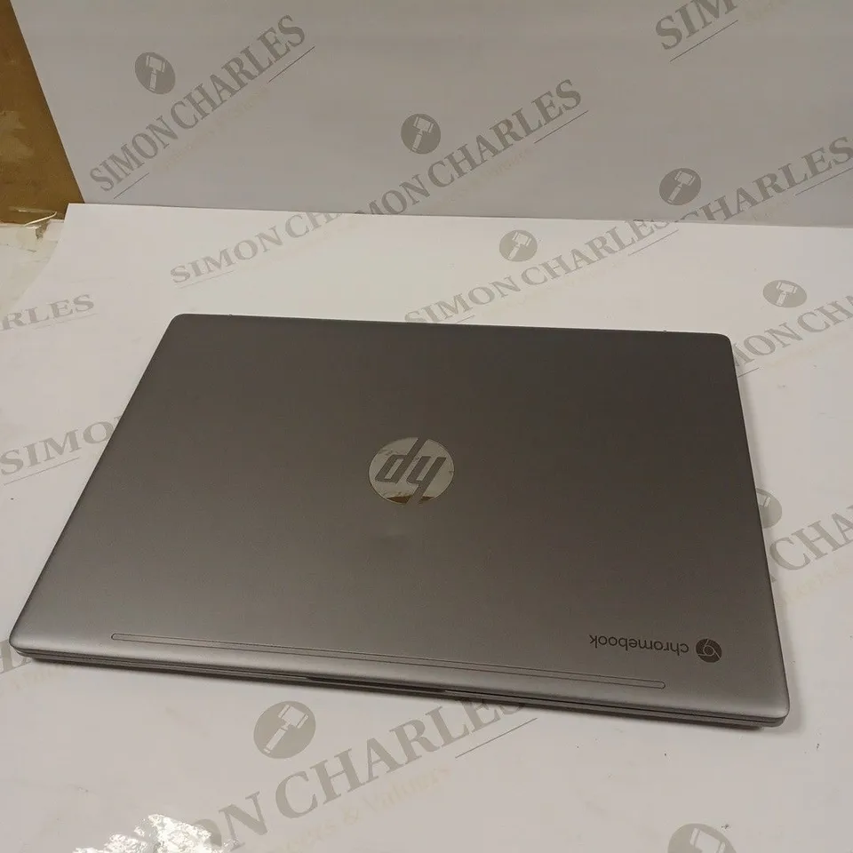 HP 14B-NA005 CHROMEBOOK