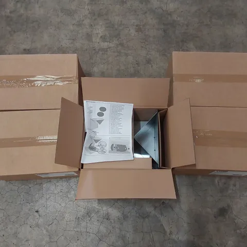 5x BRAND NEW NEFF Z5138X5 RE-CIRCULATION KITS (5 BOXES)