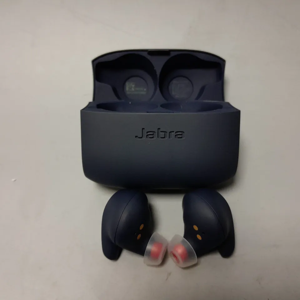 BOXED JABRA ELITE ACTIVE 65T EARBUDS
