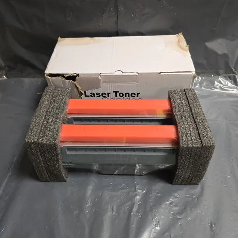 BROTHER TN2420 2-PACK TONER CARTRIDGES – BOXED, HL-L2350DW COMPATIBILITY