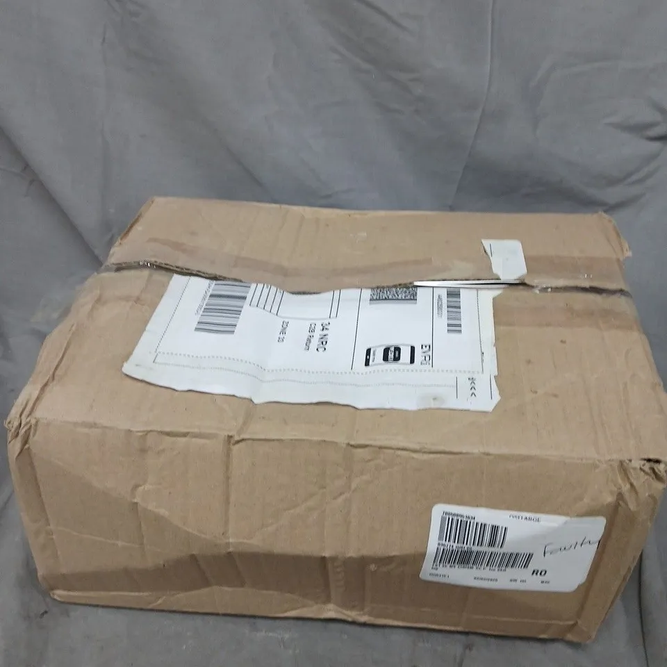 FESTIVE SANTA EXPRESS MOVING CHRISTMAS SCENE