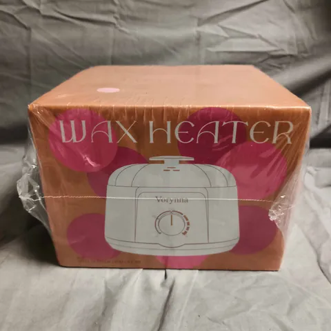 VORYNNA WAX HEATER – COMPACT WAX WARMER (BOXED)