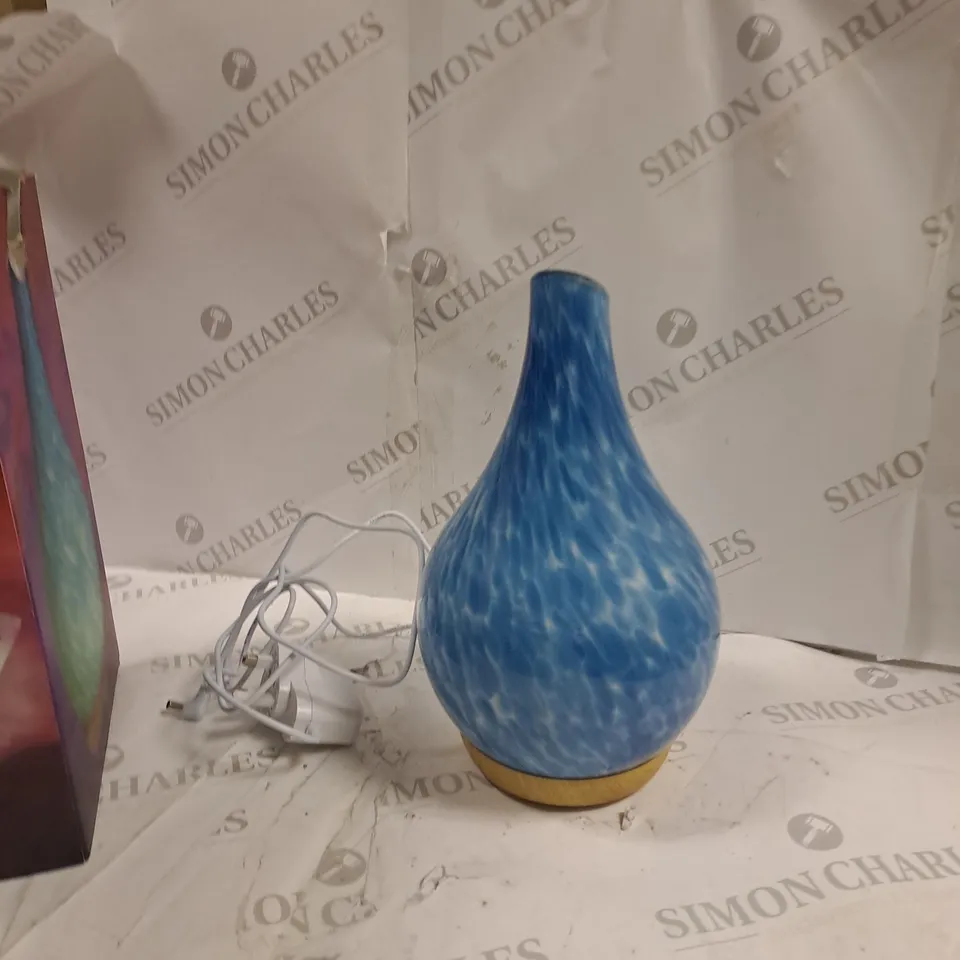 BOXED CELLO ULTRASONIC DIFFUSER 